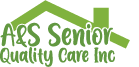 A&S Senior Quality Care Inc Assisted Living in CA
